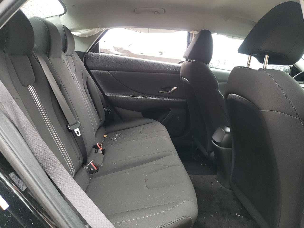 2022 HYUNDAI ELANTRA SEL VIN:KMHLM4AG6NU225331