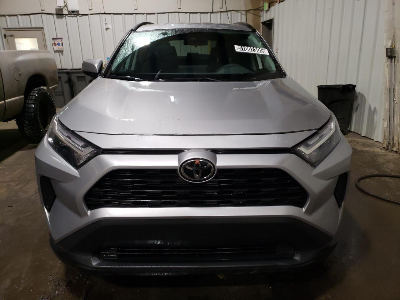 2024 TOYOTA RAV4 XLE VIN:2T3P1RFV5RC447338
