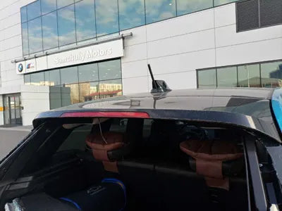 2017 BMW I3 704KMWBY1Z610XH7A VIN:704KMWBY1Z610XH7A