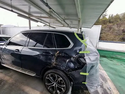 2022 BMW 530 WBAJU810XN9L27804 VIN:WBAJU810XN9L27804