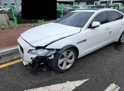 2018 Jaguar XF SAJBB4BN4JCY66174 VIN:SAJBB4BN4JCY66174