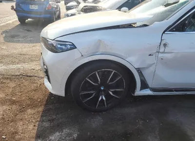 2020 BMW 730 WBACW8106L9D57420 VIN:WBACW8106L9D57420