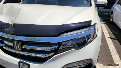 2017 Honda Pilot 5FNYF6850HB200539 VIN:5FNYF6850HB200539