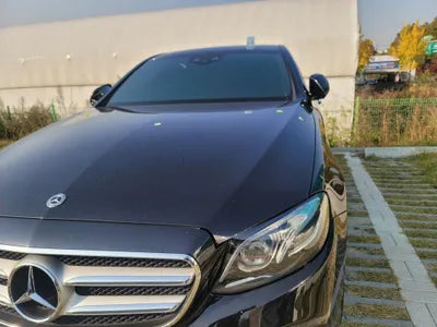 2018 Mercedes-Benz E 220 WDDZF0FB7JA405384 VIN:WDDZF0FB7JA405384