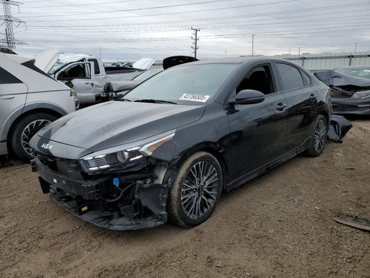2023 KIA FORTE GT LINE VIN:3KPF54ADXPE549016