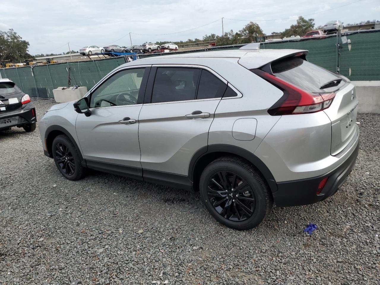 2024 MITSUBISHI ECLIPSE CROSS LE VIN:JA4ATVAAXRZ072276