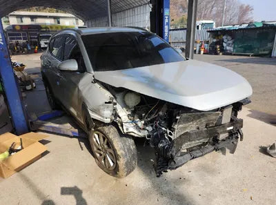2018 Hyundai Tucson 156KMKMHJ3815GJU7 VIN:156KMKMHJ3815GJU7