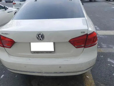 2015 Volkswagen Passat 1VWZZZA3ZFC046038 VIN:1VWZZZA3ZFC046038