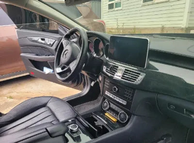 2016 Mercedes-Benz CLS 250 KMWDDLJ9HB6GA1694 VIN:KMWDDLJ9HB6GA1694