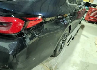 2023 BMW 520 WBA11BH0XPCL63431 VIN:WBA11BH0XPCL63431