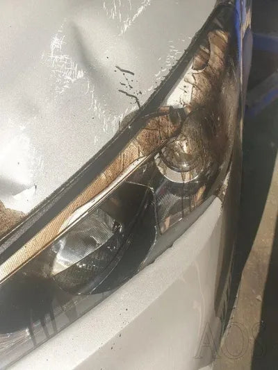 2015 Hyundai Tucson VIN: