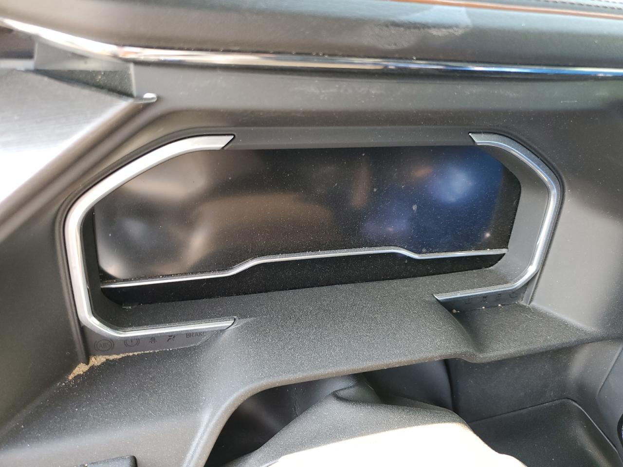 2023 GMC SIERRA K1500 AT4 VIN:1GTUUEE81PZ214129