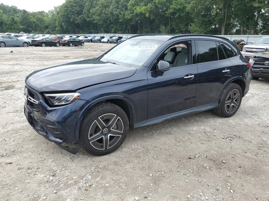 2023 MERCEDES-BENZ GLC 300 4MATIC VIN:W1NKM4HB3PF029552