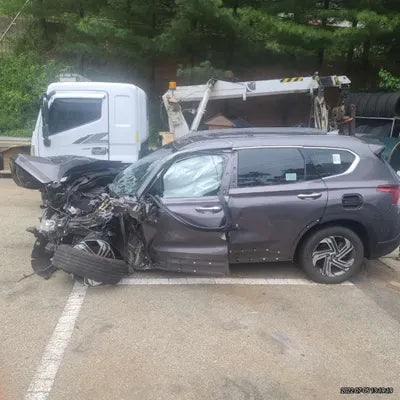 2021 Hyundai Santa FE KMHS381HHMU343576 VIN:KMHS381HHMU343576