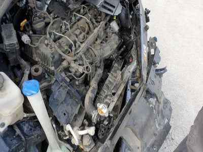 2015 Hyundai Santa FE KMHSW81XDFU418422 VIN:KMHSW81XDFU418422