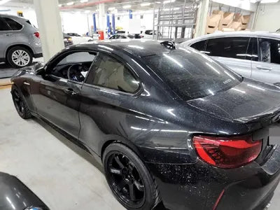 2017 BMW M2 WBS1H9105H7A18315 VIN:WBS1H9105H7A18315