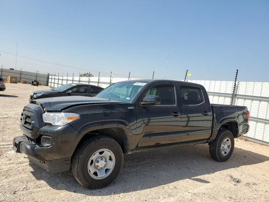 2023 TOYOTA TACOMA DOUBLE CAB VIN:3TMCZ5AN5PM642067
