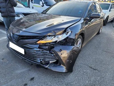 2018 Toyota Camry JTNB21HK2J3009776 VIN:JTNB21HK2J3009776