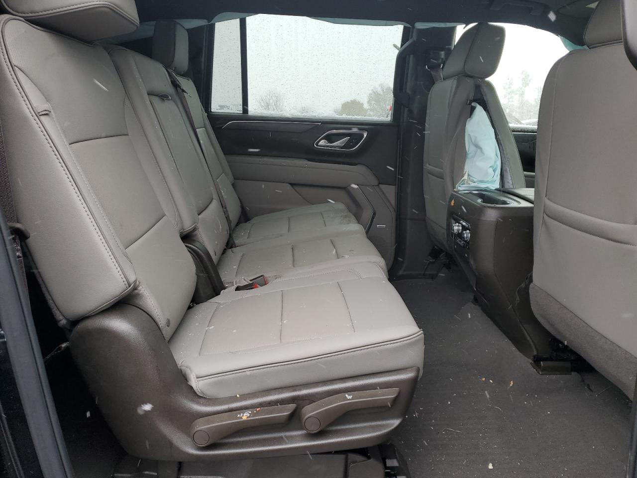 2024 GMC YUKON XL K1500 SLT VIN:1GKS2GKD6RR275056