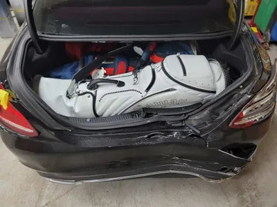 2015 Mercedes-Benz C 200 WDDWF0EB6FF038783 VIN:WDDWF0EB6FF038783