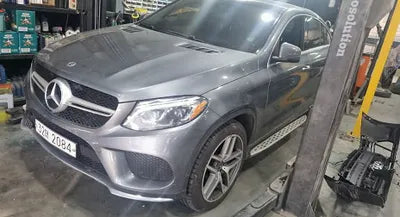 2018 Mercedes-Benz GLE 350 WDCED2EB0JA110083 VIN:WDCED2EB0JA110083