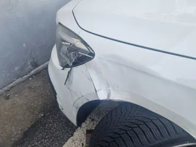 2018 Mercedes-Benz A 45 AMG WDDSJ5CB1JN553721 VIN:WDDSJ5CB1JN553721