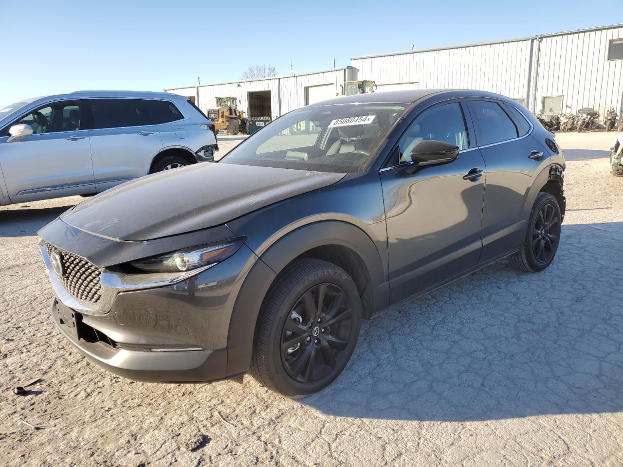 2024 MAZDA CX-30 SELECT VIN:3MVDMBBM4RM641551