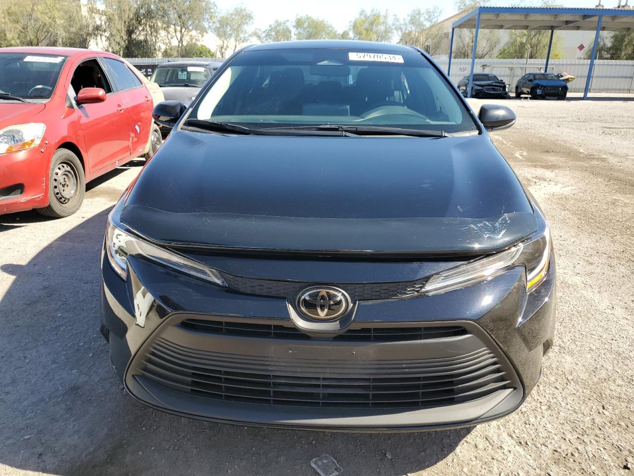 2023 TOYOTA COROLLA LE VIN:5YFB4MDE0PP039892