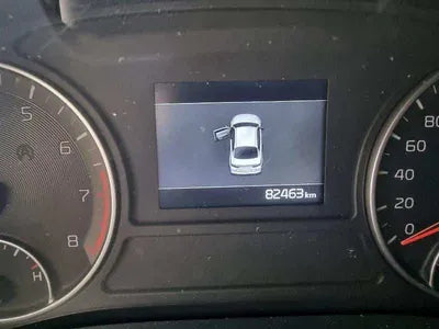 2018 Kia K5 VIN: