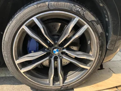 2018 BMW X6 M WBSKW8101JLE85068 VIN:WBSKW8101JLE85068