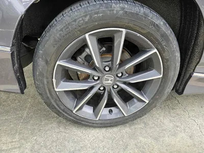 2021 Honda Accord 1HGCV1650MA510550 VIN:1HGCV1650MA510550