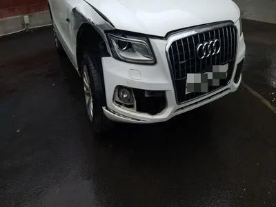 2016 Audi Q5 WAUZZZ8R8GA082405 VIN:WAUZZZ8R8GA082405