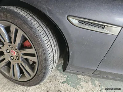 2017 Jaguar XF SAJBB4BN2HCY40831 VIN:SAJBB4BN2HCY40831