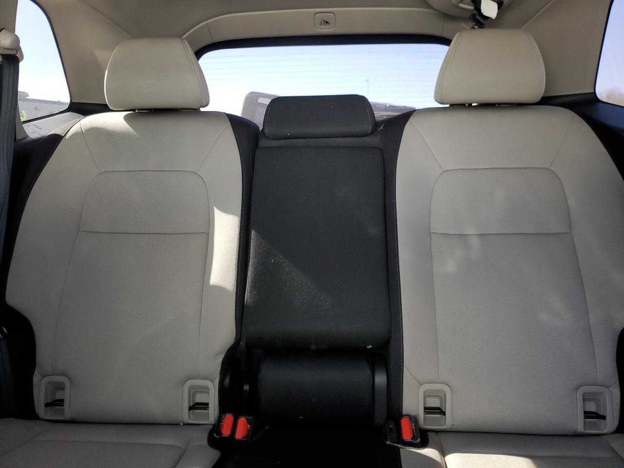 2023 HONDA CR-V EX VIN:7FARS4H41PE000816