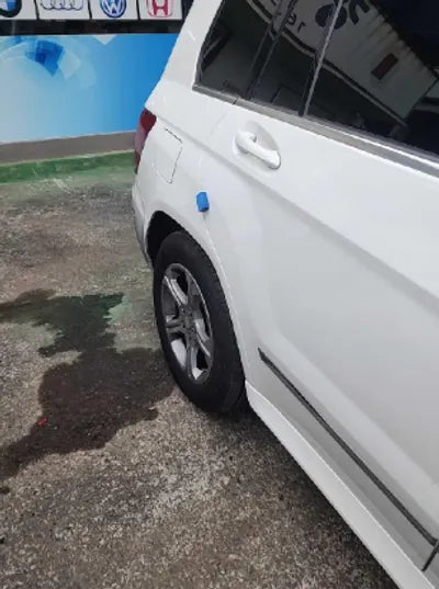 2015 Mercedes-Benz GLK 220 WDCGG8EB4FG393031 VIN:WDCGG8EB4FG393031