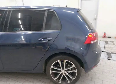 2015 Volkswagen Golf WVWZZZAUZFW214840 VIN:WVWZZZAUZFW214840