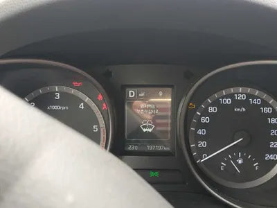 2017 Hyundai Santa FE KMHSU81UBHU703222 VIN:KMHSU81UBHU703222