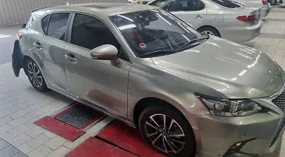 2019 Lexus CT 200h JTHKD5BH3K2342626 VIN:JTHKD5BH3K2342626