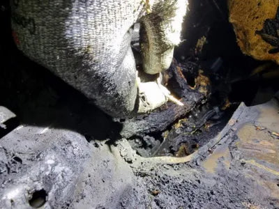 2017 Genesis G80 VIN: