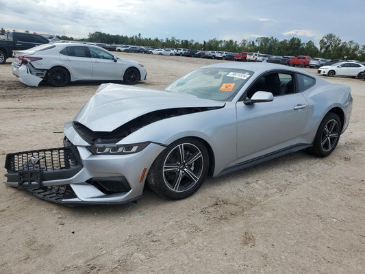 2024 FORD MUSTANG  VIN:1FA6P8TH6R5107016