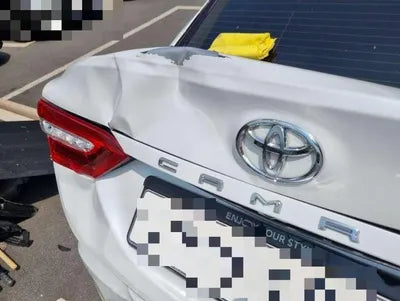 2019 Toyota Camry JTNB11HK6K3101025 VIN:JTNB11HK6K3101025