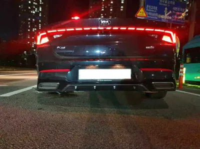 2020 Kia K5 KNAG2412BLA039386 VIN:KNAG2412BLA039386