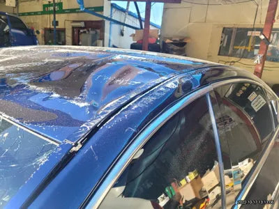 2019 Genesis G80 VIN: