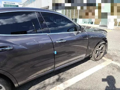 2017 Maserati Levante ZN661TUG1HX231619 VIN:ZN661TUG1HX231619