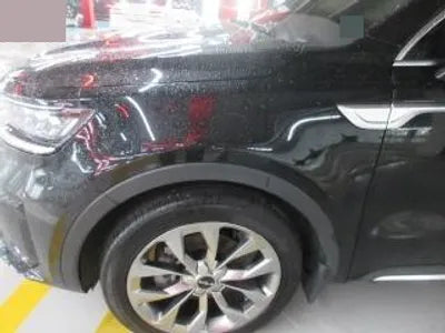 2021 Kia Sorento VIN: