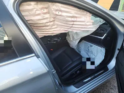 2015 BMW 528 WBA5A5105FGT89150 VIN:WBA5A5105FGT89150