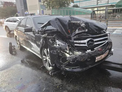 2016 Mercedes-Benz E 200 WDDHF3EB9GB281586 VIN:WDDHF3EB9GB281586