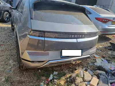 2022 Hyundai Ioniq KMHKR81AFNU038585 VIN:KMHKR81AFNU038585