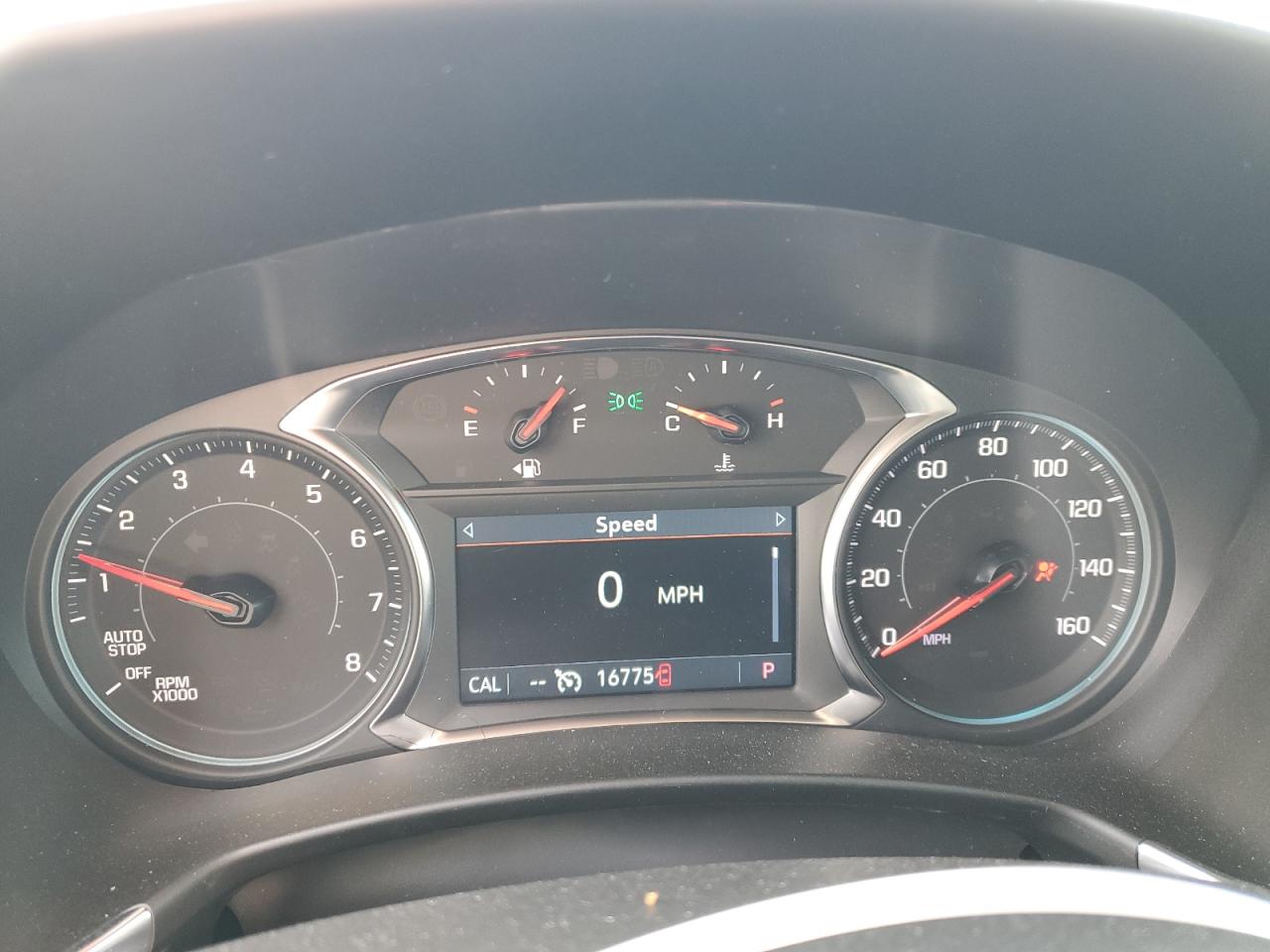 2024 CHEVROLET EQUINOX PREMIERE VIN:3GNAXNEG6RL195788