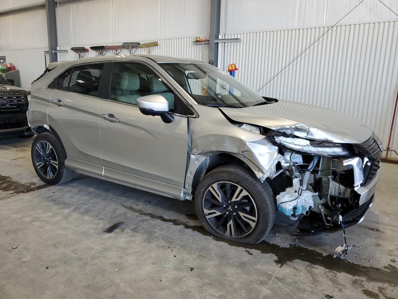2024 MITSUBISHI ECLIPSE CROSS SE VIN:JA4ATWAA6RZ009620